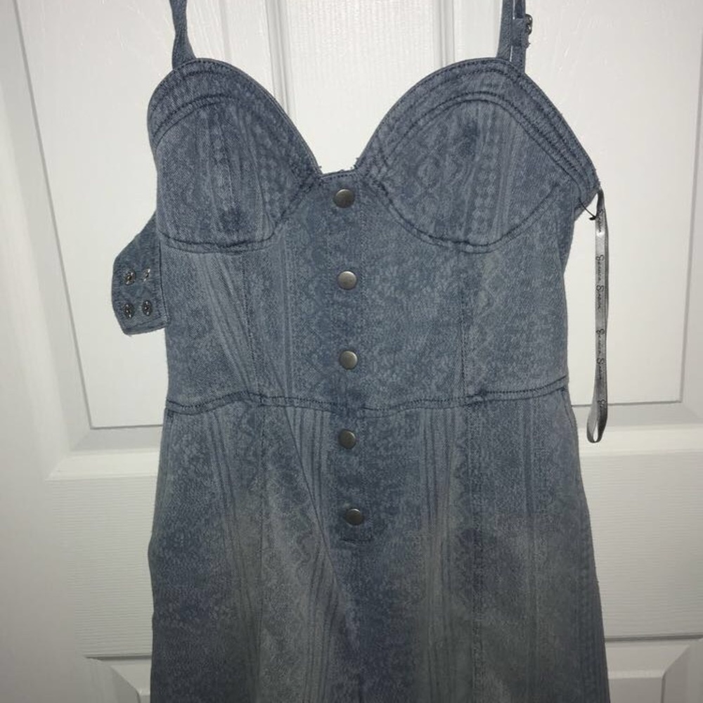 Overalls